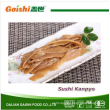 Sesoned Sushi Kanpyo/Dried Gourd